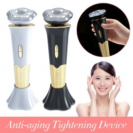 Radio Frequency RF Skin Lifting Wrinkle Removal Anti-aging Tightening Device New