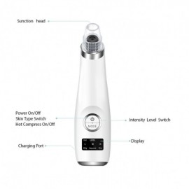 Heat Function Care Your Skins