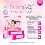 Brilliant Skin Facial Set Beauty Products 100% Authentic From USA 
