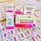 Brilliant Skin Facial Set Beauty Products 100% Authentic From USA 