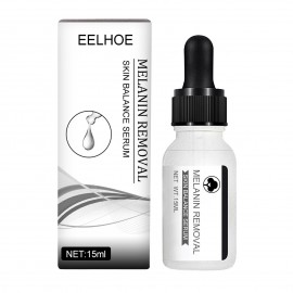 Melanin Removal Skin Balance Serum Pures Collagen Remove Korean Beauty Products