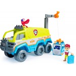 Paw Patrol Paw Terrain Vehicle, Toys for Boys
