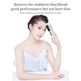 USO U60 Electric Blackhead Pore Cleaner