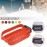 Home Kitchen & Bathroom Faucet Sink Sponge Hanging Tap Storage Holder Drain Rack