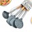 Stainless Steel Cooking Utensils Kit