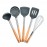 Stainless Steel Cooking Utensils Kit