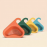 Triangular Sink Home Sponge Holde Kitchen Drain Filter Basket Shelf Storage Rack