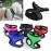 Dog Harness Adjustable Pet Puppy Walking Strap Breathable Vest Soft Chest Belt
