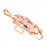 Pet Front Leg Assist Belt Breathable Comfortable Dog Assist Belt For Injured Dog