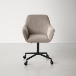 Brisbane Swivel Office Chair