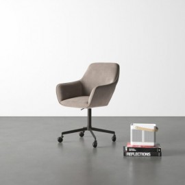 Brisbane Swivel Office Chair