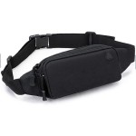 QUADRA BELT BAG BUM BAG – BLACK OR NAVY BLUE