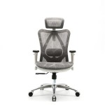 Modern Stylish Comfort Chair