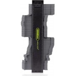 General Tools Contour Gauge 833 - 10" Angle Finder Tool for Home Improvement - Gadgets for Men